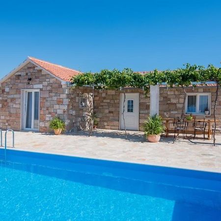 Holiday Home My Summer House Supetar Extérieur photo