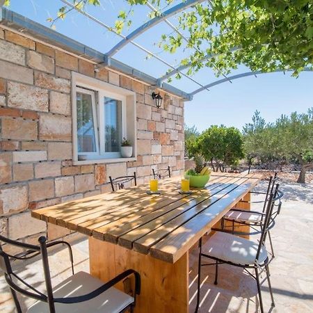 Holiday Home My Summer House Supetar Extérieur photo