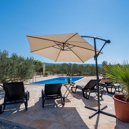 Holiday Home My Summer House Supetar Extérieur photo