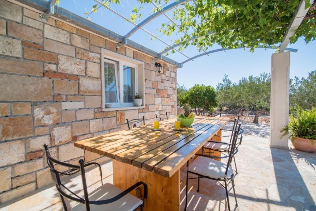 Holiday Home My Summer House Supetar Extérieur photo