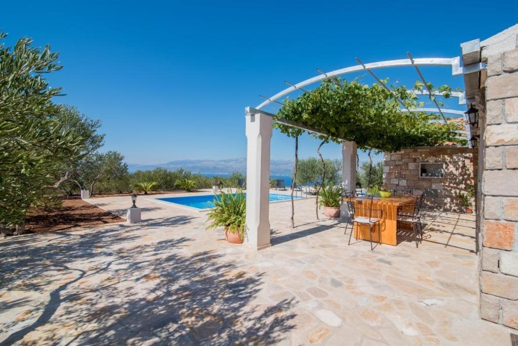 Holiday Home My Summer House Supetar Extérieur photo