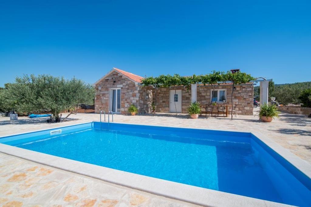 Holiday Home My Summer House Supetar Extérieur photo