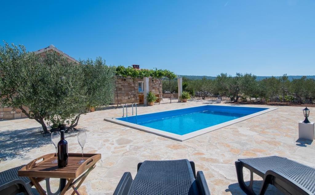 Holiday Home My Summer House Supetar Extérieur photo