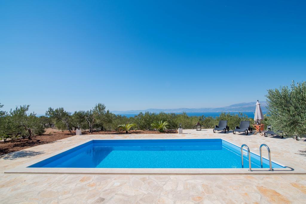 Holiday Home My Summer House Supetar Extérieur photo