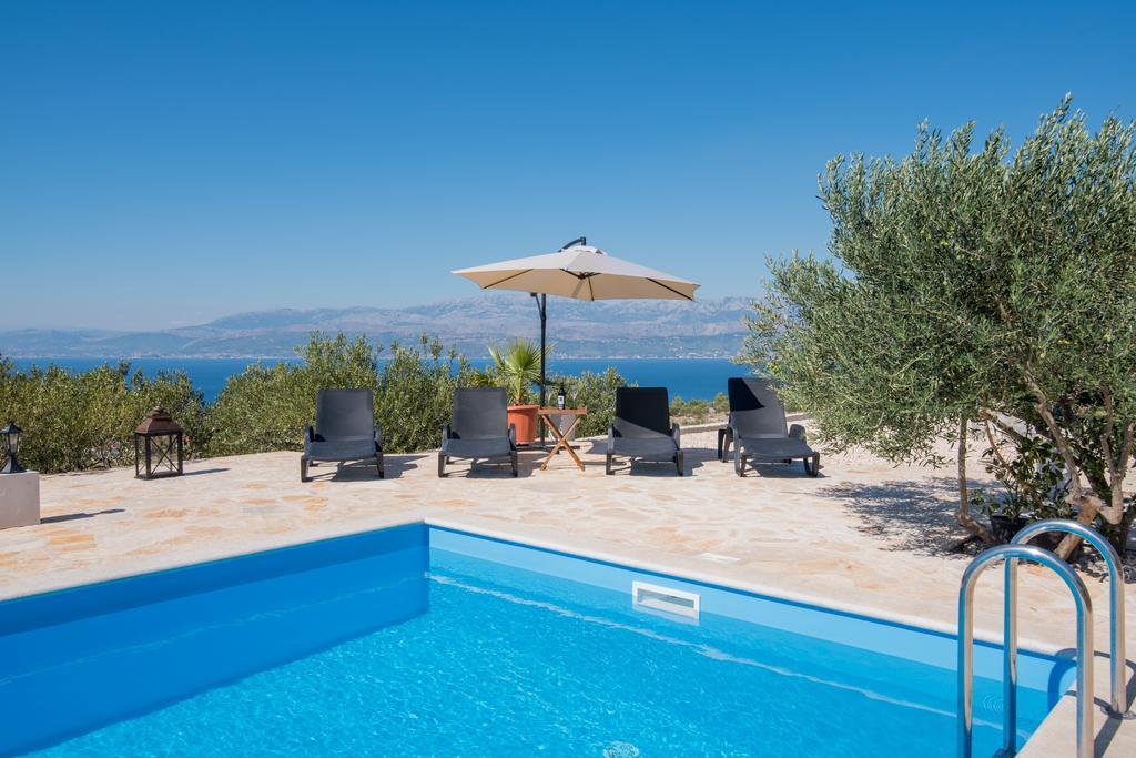 Holiday Home My Summer House Supetar Extérieur photo