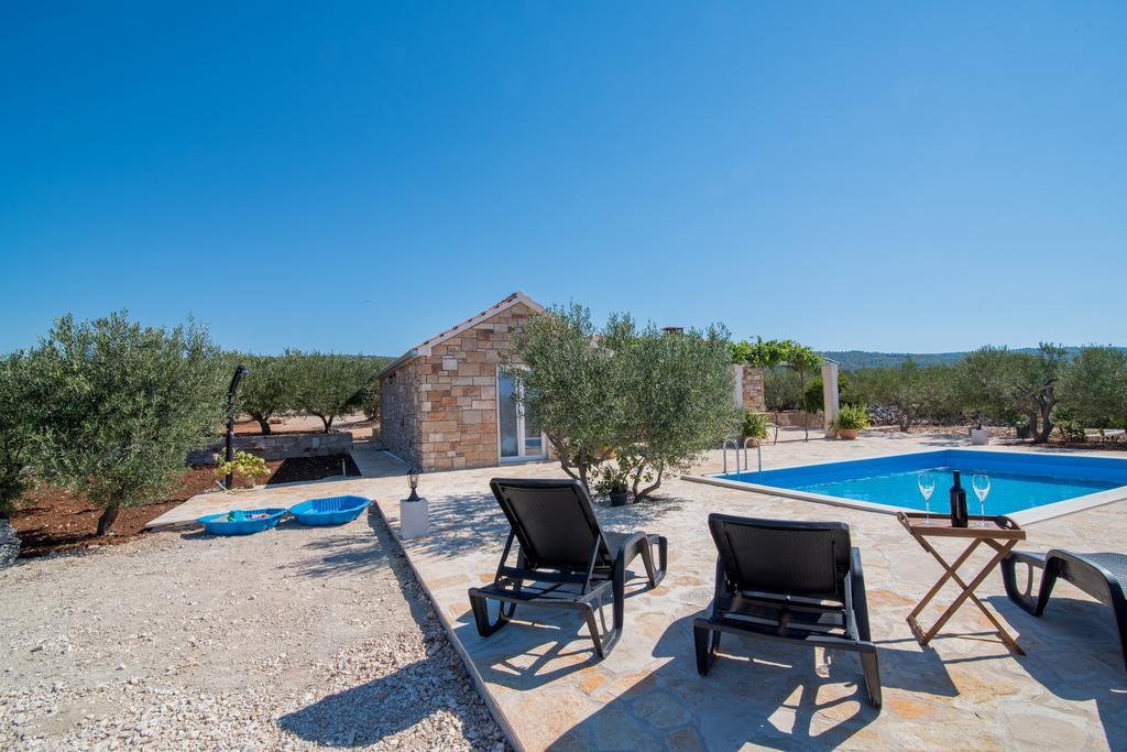 Holiday Home My Summer House Supetar Extérieur photo