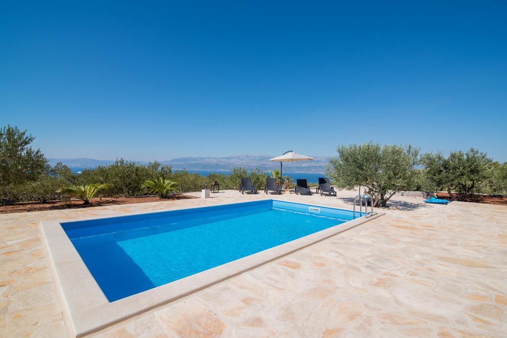 Holiday Home My Summer House Supetar Extérieur photo