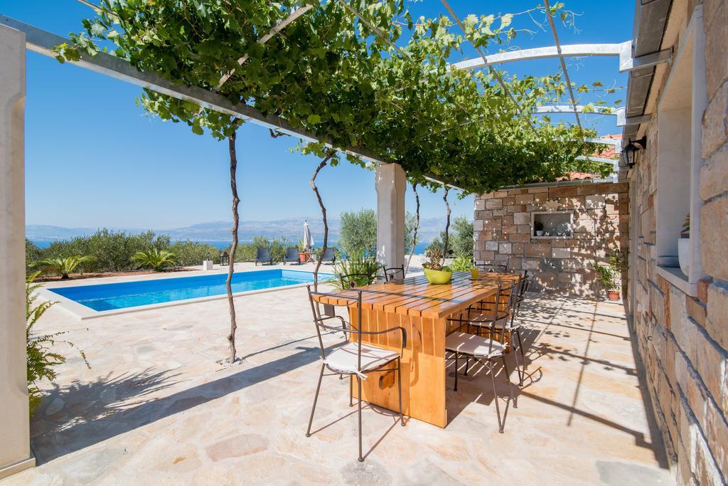 Holiday Home My Summer House Supetar Extérieur photo