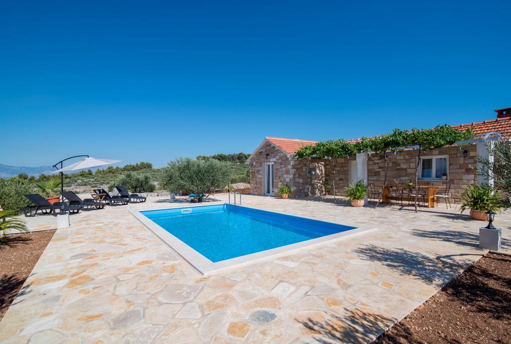 Holiday Home My Summer House Supetar Extérieur photo